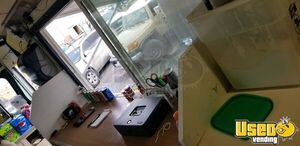 Kitchen Food Truck Concession Trailer Microwave Oregon for Sale