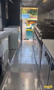 Kitchen Trailer All-purpose Food Truck Cabinets New Jersey for Sale