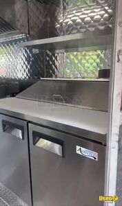 Kitchen Trailer All-purpose Food Truck Generator New Jersey for Sale