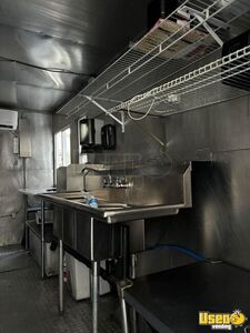 Kitchen Trailer Concession Trailer Concession Window Arizona for Sale