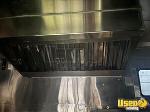 Kitchen Trailer Concession Trailer Flatgrill Texas for Sale