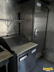 Kitchen Trailer Concession Trailer Refrigerator Arizona for Sale