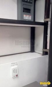 Kitchen Trailer Concession Trailer Water Tank Louisiana for Sale
