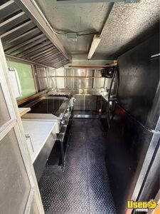 Kitchen Trailer Kitchen Food Trailer 13 Texas for Sale