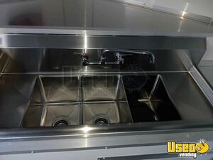 Kitchen Trailer Kitchen Food Trailer 14 Washington for Sale