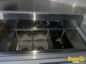 Kitchen Trailer Kitchen Food Trailer 14 Washington for Sale