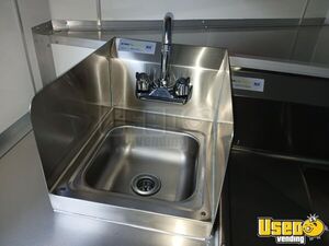 Kitchen Trailer Kitchen Food Trailer 15 Washington for Sale