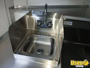 Kitchen Trailer Kitchen Food Trailer 15 Washington for Sale