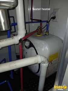 Kitchen Trailer Kitchen Food Trailer 16 Washington for Sale