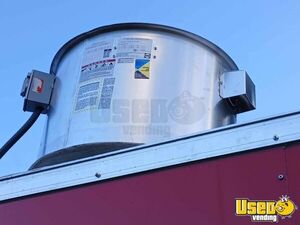 Kitchen Trailer Kitchen Food Trailer 18 Washington for Sale