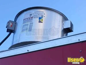 Kitchen Trailer Kitchen Food Trailer 18 Washington for Sale