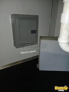 Kitchen Trailer Kitchen Food Trailer 19 Washington for Sale