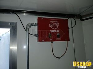 Kitchen Trailer Kitchen Food Trailer 20 Washington for Sale