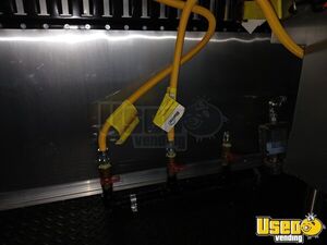 Kitchen Trailer Kitchen Food Trailer 23 Washington for Sale