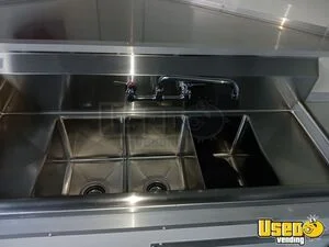 Kitchen Trailer Kitchen Food Trailer 31 Washington for Sale