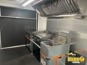 Kitchen Trailer Kitchen Food Trailer 32 Washington for Sale