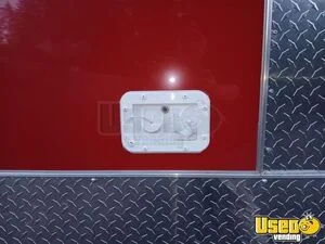 Kitchen Trailer Kitchen Food Trailer 36 Washington for Sale
