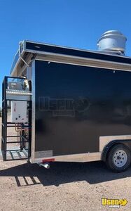 Kitchen Trailer Kitchen Food Trailer Air Conditioning Arizona for Sale