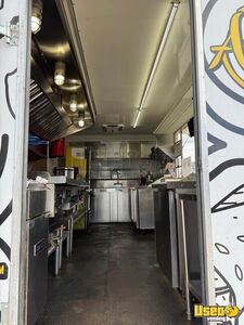 Kitchen Trailer Kitchen Food Trailer Air Conditioning Arizona for Sale