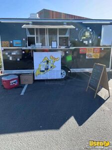 Kitchen Trailer Kitchen Food Trailer Air Conditioning Arizona for Sale