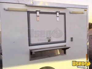Kitchen Trailer Kitchen Food Trailer Air Conditioning Arizona for Sale