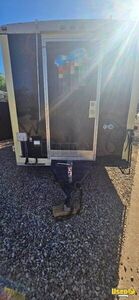 Kitchen Trailer Kitchen Food Trailer Air Conditioning Arizona for Sale