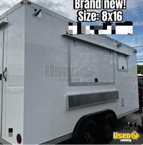 Kitchen Trailer Kitchen Food Trailer Air Conditioning Arizona for Sale