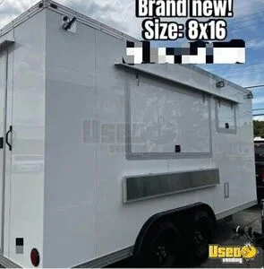Kitchen Trailer Kitchen Food Trailer Air Conditioning Arizona for Sale