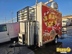 Kitchen Trailer Kitchen Food Trailer Air Conditioning Arizona for Sale