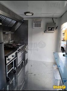 Kitchen Trailer Kitchen Food Trailer Air Conditioning Florida for Sale