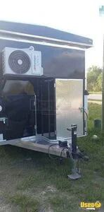 Kitchen Trailer Kitchen Food Trailer Air Conditioning Florida for Sale