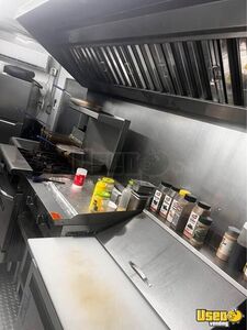 Kitchen Trailer Kitchen Food Trailer Air Conditioning Florida for Sale