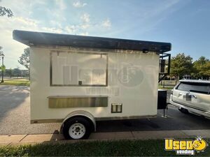 Kitchen Trailer Kitchen Food Trailer Air Conditioning Maryland for Sale