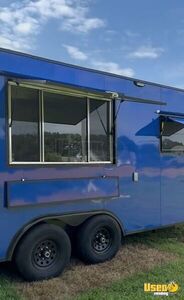 Kitchen Trailer Kitchen Food Trailer Air Conditioning North Carolina for Sale