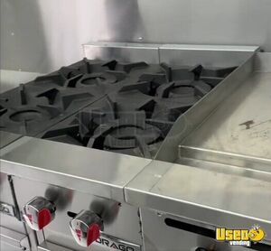Kitchen Trailer Kitchen Food Trailer Air Conditioning Oregon for Sale