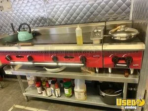 Kitchen Trailer Kitchen Food Trailer Air Conditioning Oregon for Sale