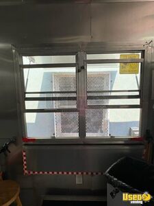 Kitchen Trailer Kitchen Food Trailer Air Conditioning Pennsylvania for Sale