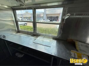 Kitchen Trailer Kitchen Food Trailer Air Conditioning Texas for Sale