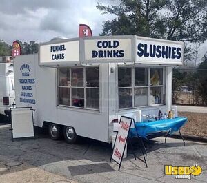 Kitchen Trailer Kitchen Food Trailer Alabama for Sale