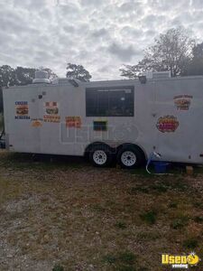 Kitchen Trailer Kitchen Food Trailer Alabama for Sale