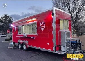 Kitchen Trailer Kitchen Food Trailer Arizona for Sale