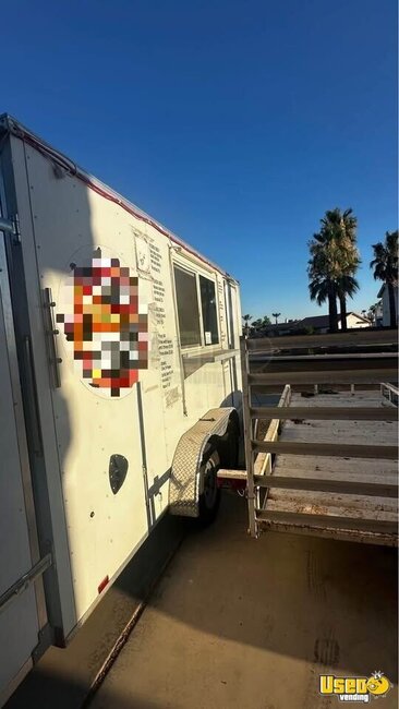 Kitchen Trailer Kitchen Food Trailer Arizona for Sale