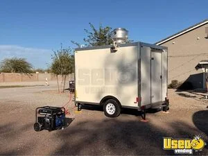 Kitchen Trailer Kitchen Food Trailer Arizona for Sale