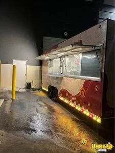 Kitchen Trailer Kitchen Food Trailer Arizona for Sale