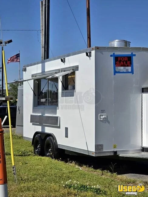 Kitchen Trailer Kitchen Food Trailer Arizona for Sale