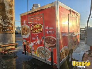 Kitchen Trailer Kitchen Food Trailer Arizona for Sale