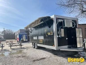 Kitchen Trailer Kitchen Food Trailer Arkansas for Sale