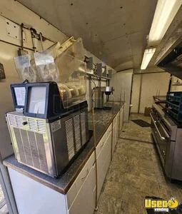 Kitchen Trailer Kitchen Food Trailer Awning Alberta for Sale