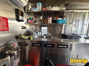 Kitchen Trailer Kitchen Food Trailer Awning Florida for Sale