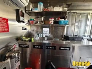 Kitchen Trailer Kitchen Food Trailer Awning Florida for Sale
